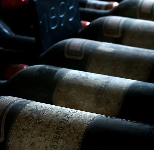 Chateau Pape Clement