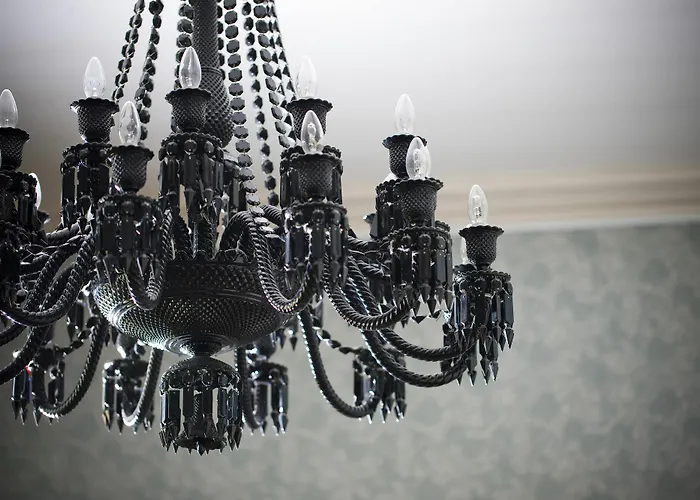 Chateau Pape Clement Hotell 3*