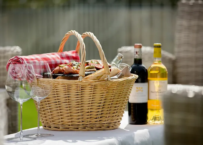 Chateau Pape Clement