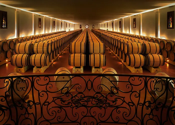 Chateau Pape Clement