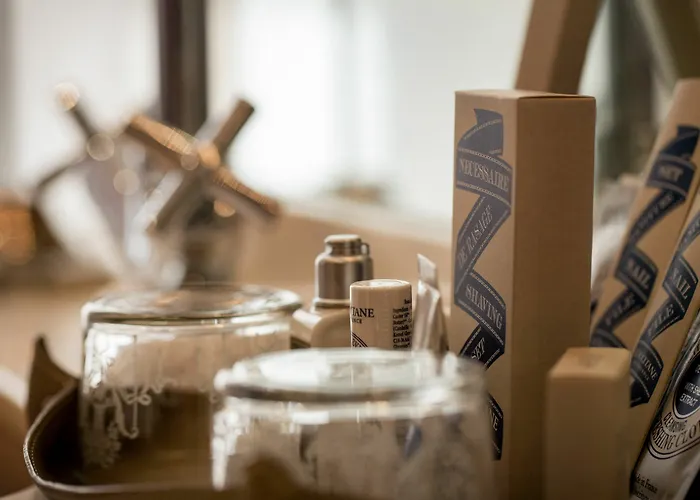 Hotell Chateau Pape Clement