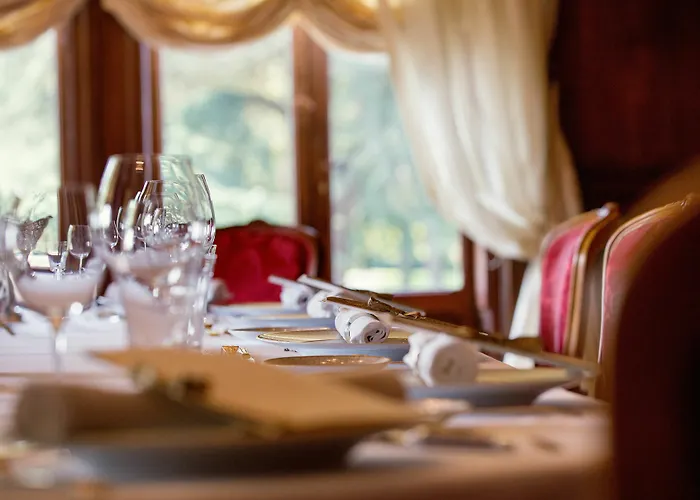 Hotell Chateau Pape Clement Pessac